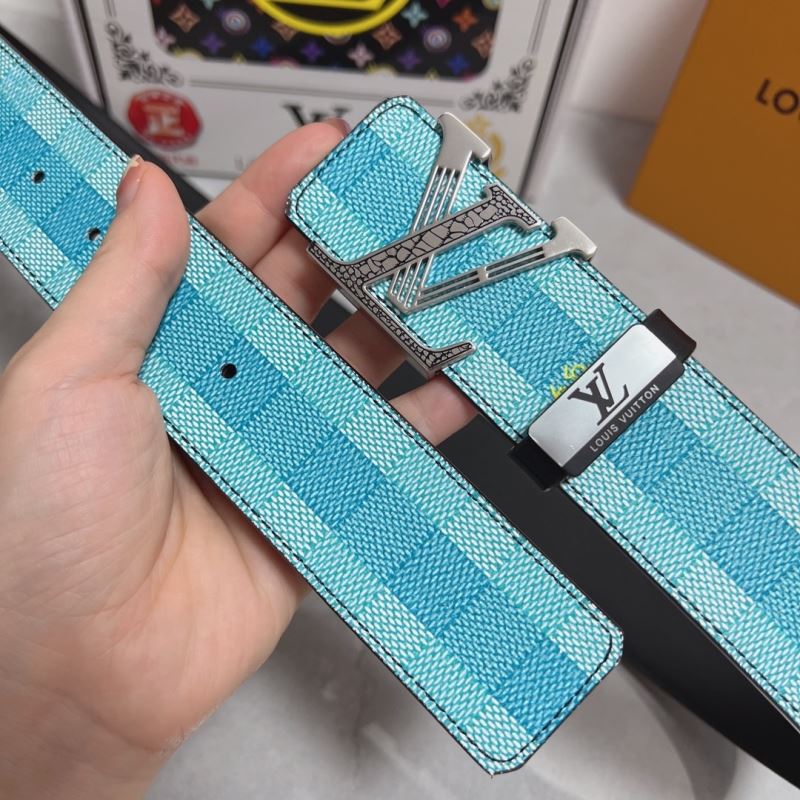 Louis Vuitton Belts